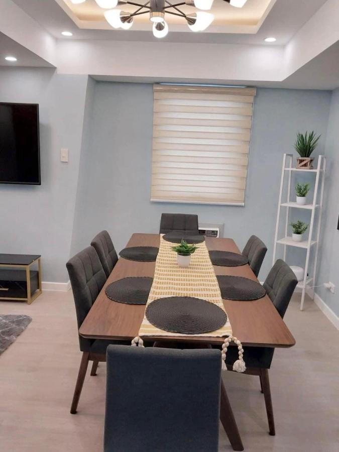 1Bedroom Unit At Azure North With Netflix Up To 6Pax San Fernando  Exterior photo